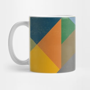 Stable Mug